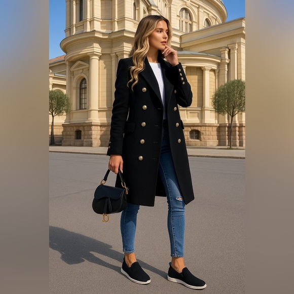 Franco Sarto Women’s Black Mesh Slip-On Sneakers Size 11M Lightweight NWB - Picture 1 of 12